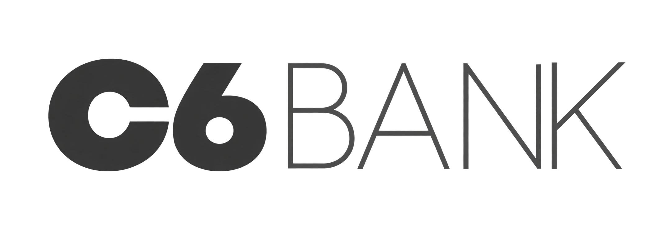 Logo C6 Bank